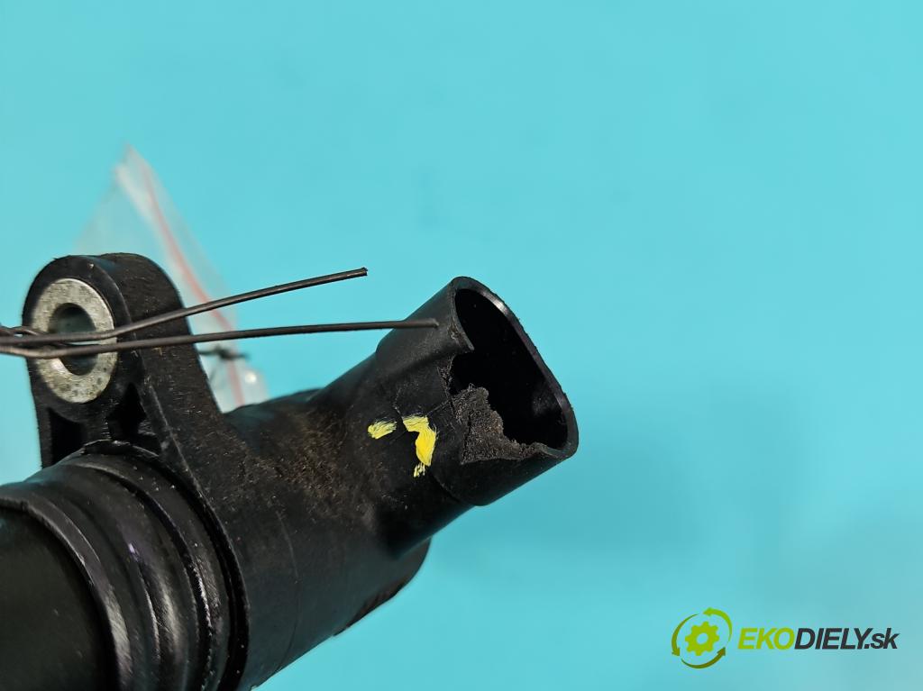 Fiat Tipo II 2015- 1.4 16V 95 hp manual 70 kW 1368 cm3 4- cívka zapalovací BAE403C (Zážehová cívka)