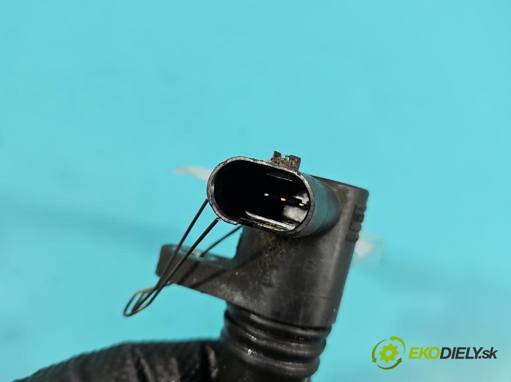 Fiat Tipo II 2015- 1.4 16V 95 hp manual 70 kW 1368 cm3 4- cívka zapalovací BAE403C (Zážehová cívka)