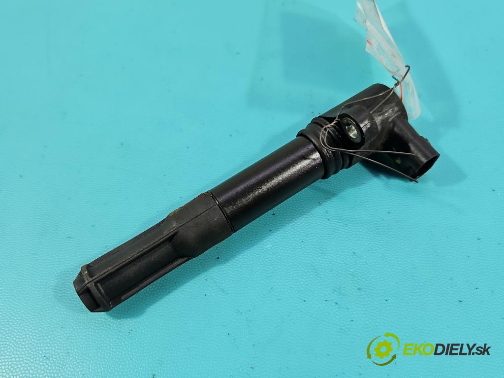 Fiat Tipo II 2015- 1.4 16V 95 hp manual 70 kW 1368 cm3 4- cívka zapalovací BAE403C (Zážehová cívka)