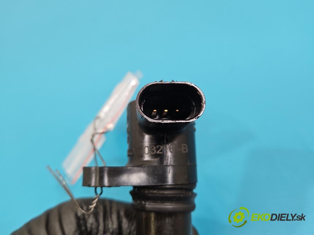 Fiat Tipo II 2015- 1.4 16V 95 hp manual 70 kW 1368 cm3 4- cívka zapalovací BAE403C (Zážehová cívka)