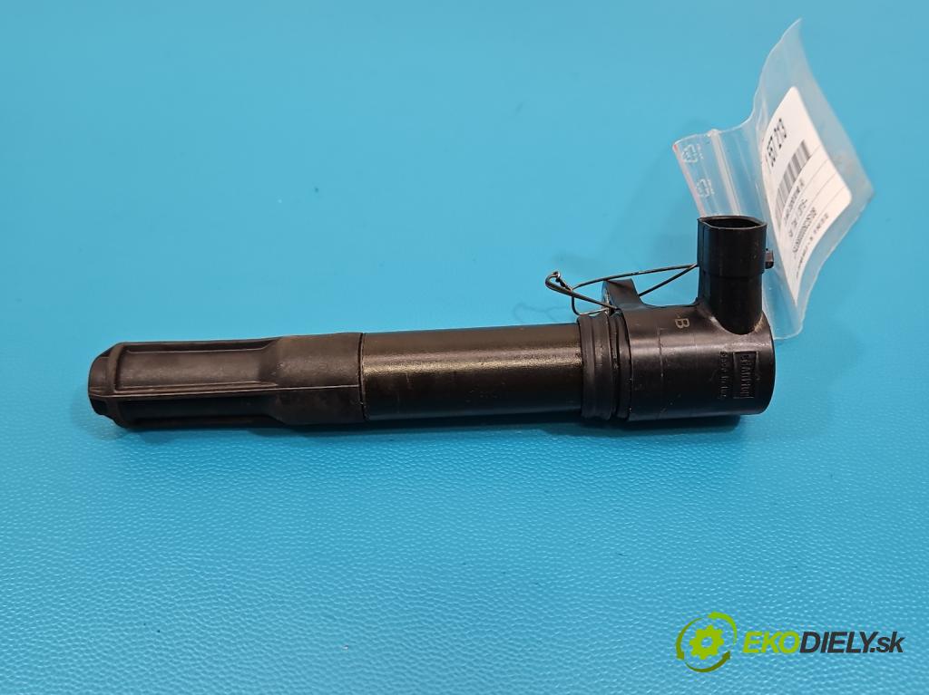 Fiat Tipo II 2015- 1.4 16V 95 hp manual 70 kW 1368 cm3 4- cívka zapalovací BAE403C (Zážehová cívka)