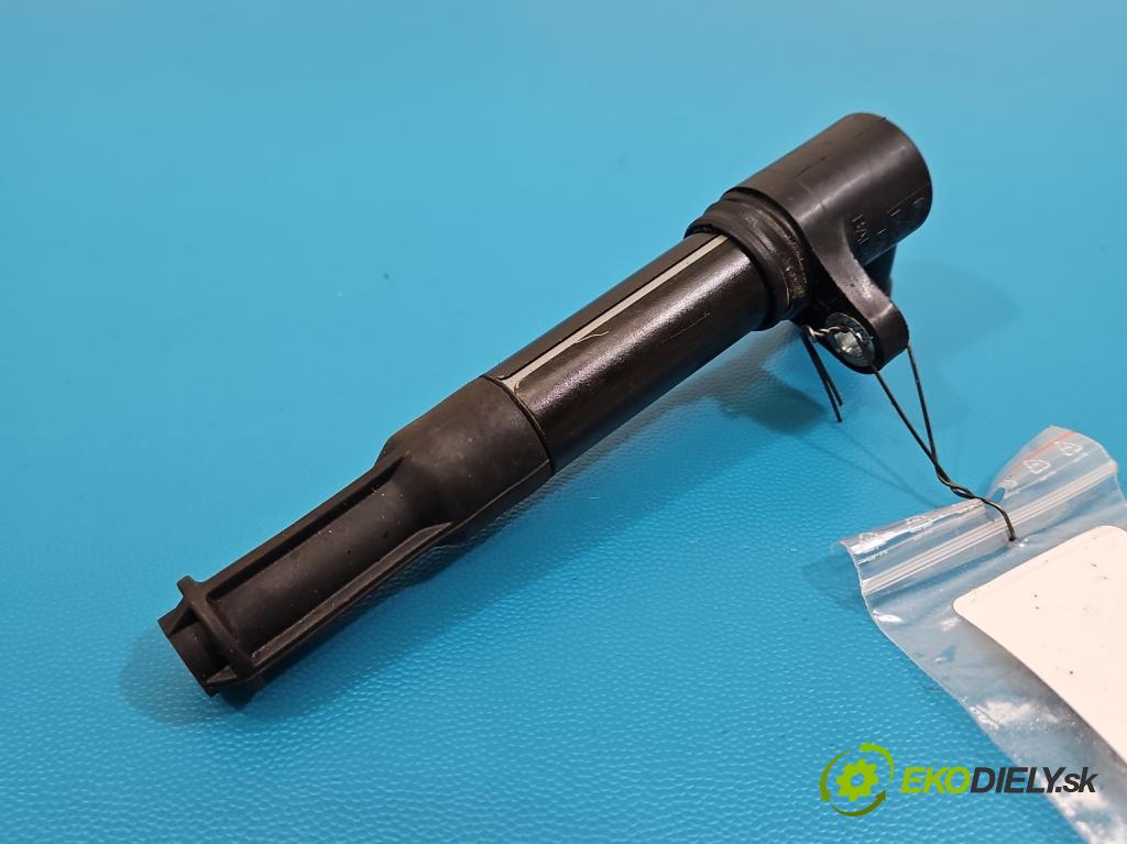 Fiat Tipo II 2015- 1.4 16V 95 hp manual 70 kW 1368 cm3 4- cívka zapalovací BAE403C (Zážehová cívka)