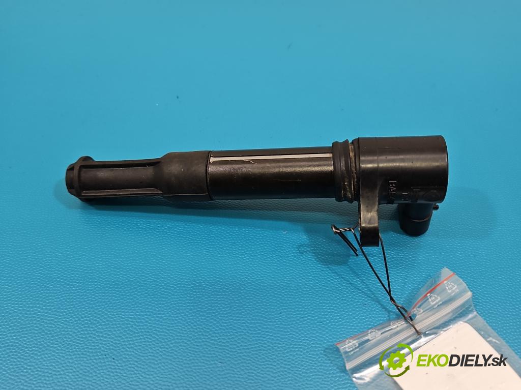 Fiat Tipo II 2015- 1.4 16V 95 hp manual 70 kW 1368 cm3 4- cívka zapalovací BAE403C (Zážehová cívka)