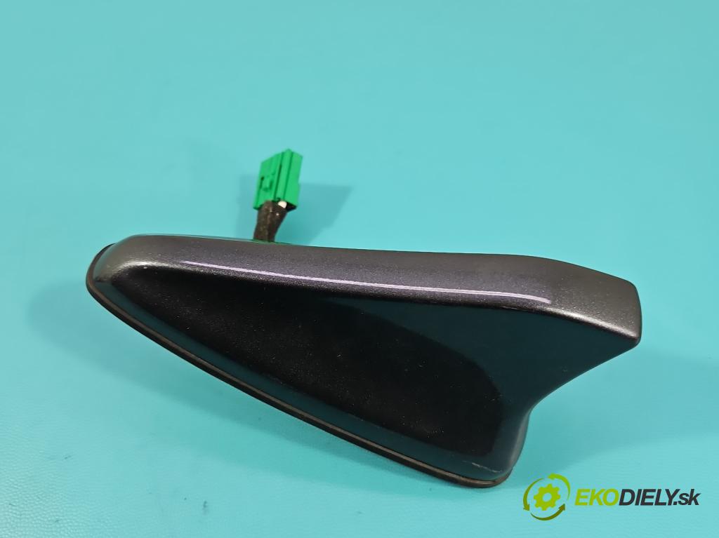 Kia Niro I 2016-2022 1.6 GDI 105 HP automatic 77 kW 1580 cm3 5- Antena 96210-G5140ABT