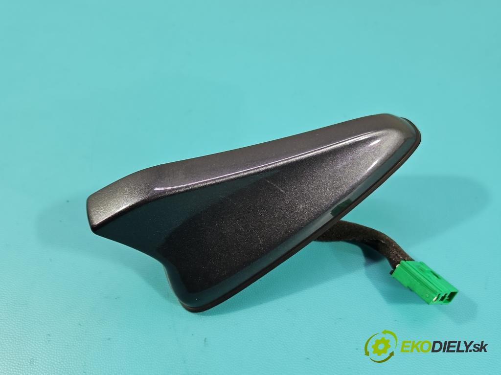 Kia Niro I 2016-2022 1.6 GDI 105 HP automatic 77 kW 1580 cm3 5- Antena 96210-G5140ABT