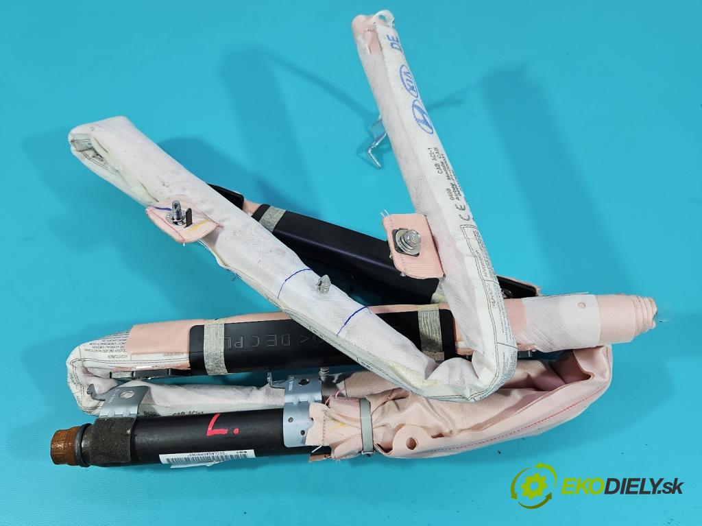 Kia Niro I 2016-2022 1.6 GDI 105 HP automatic 77 kW 1580 cm3 5- clona ľavé 85010G5000