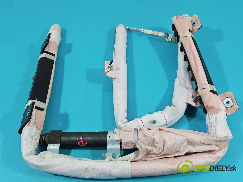 Kia Niro I 2016-2022 1.6 GDI 105 HP automatic 77 kW 1580 cm3 5- clona pravé 85020G5000