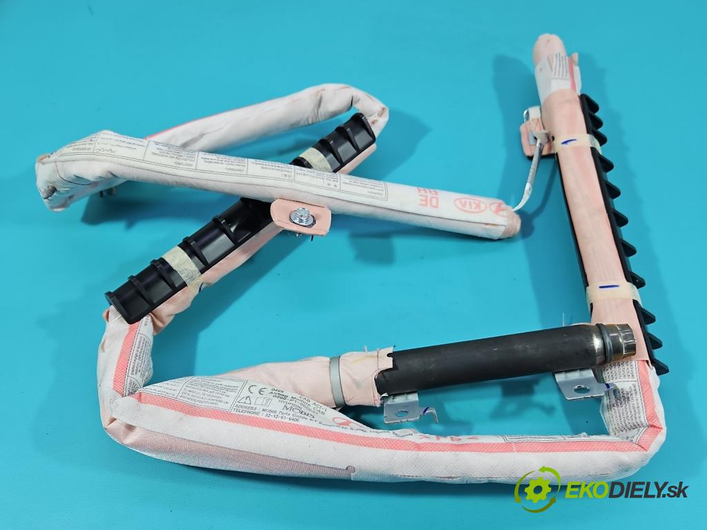 Kia Niro I 2016-2022 1.6 GDI 105 HP automatic 77 kW 1580 cm3 5- clona pravé 85020G5000