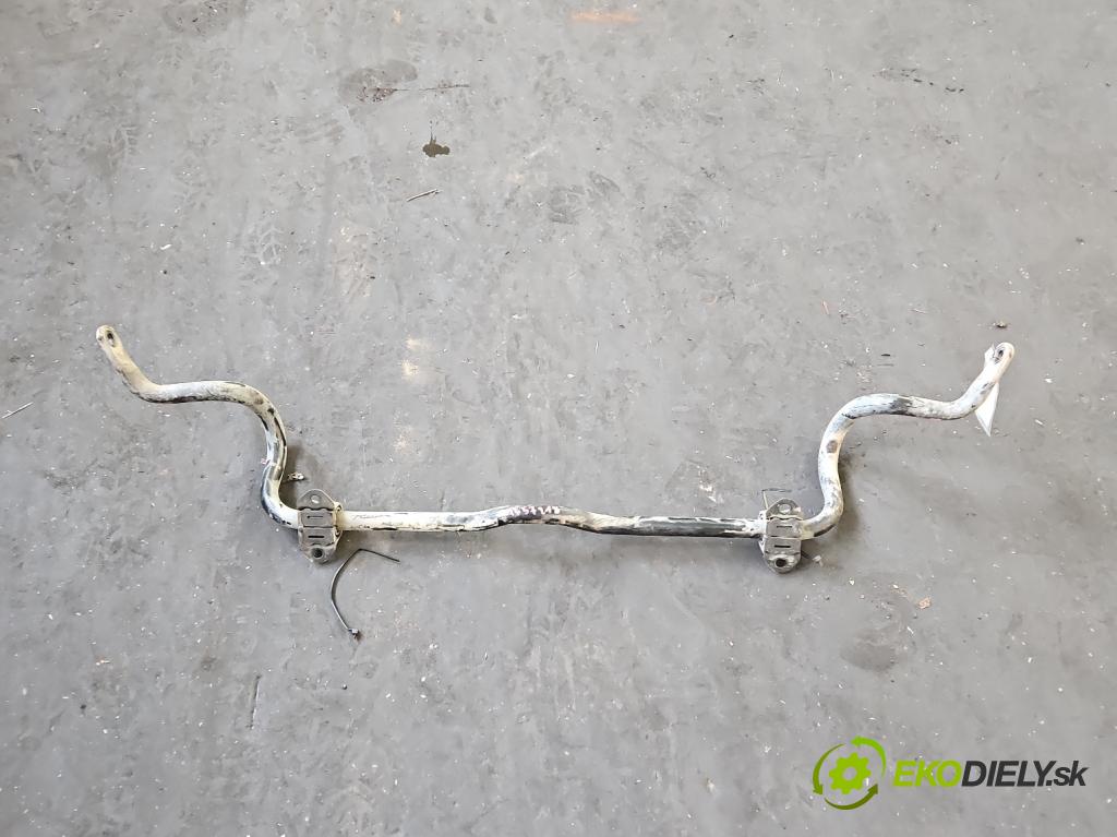 Kia Niro I 2016-2022 1.6 GDI 105 hp automatic 77 kW 1580 cm3 5- tyč stabilizátoru 54810G2000 (Přední stabilizátor)