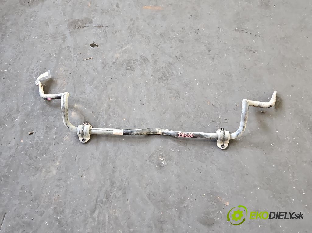 Kia Niro I 2016-2022 1.6 GDI 105 HP automatic 77 kW 1580 cm3 5- tyč stabilizatora 54810G2000 (Stabilizátor predný)