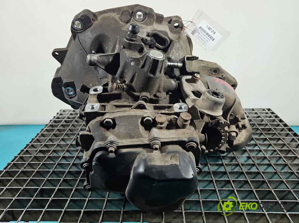 Opel Corsa E 2014-2019 1.3 cdti 75 HP manual 55 kW 1248 cm3 3- prevodovka stupeň,rýchlosť manual E394