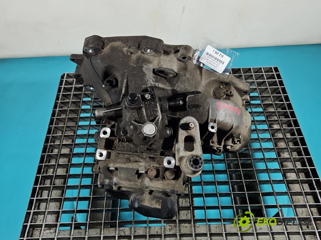 Opel Corsa E 2014-2019 1.3 cdti 75 HP manual 55 kW 1248 cm3 3- prevodovka stupeň,rýchlosť manual E394