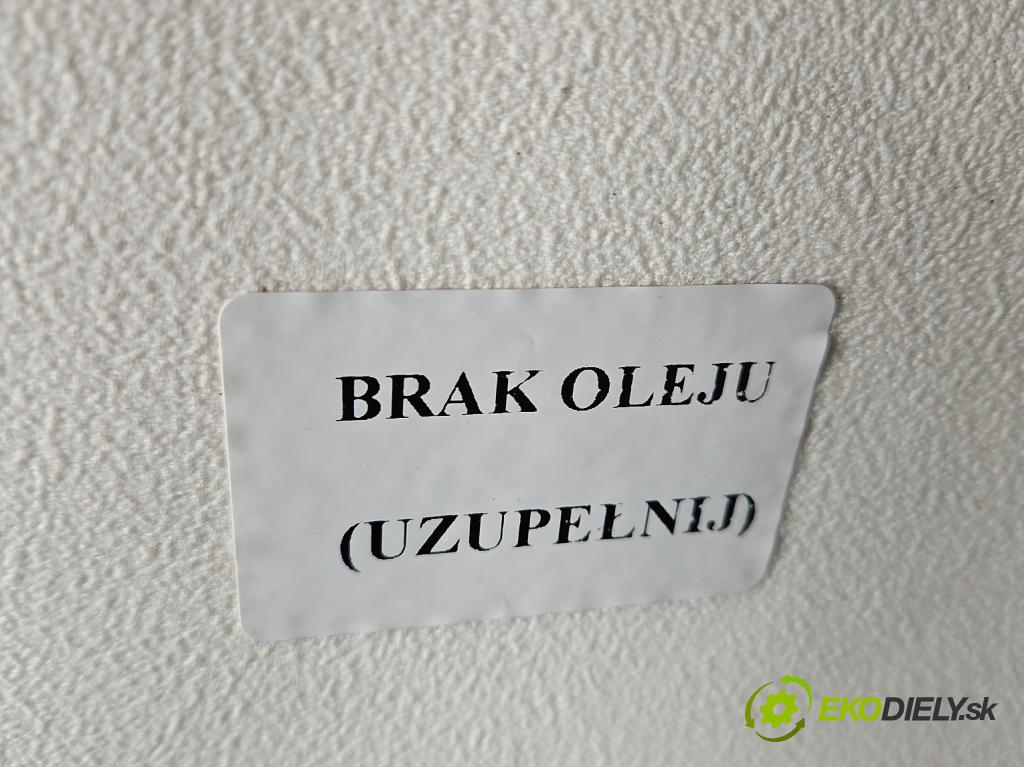 Opel Corsa E 2014-2019 1.3 cdti 75 HP manual 55 kW 1248 cm3 3- prevodovka stupeň,rýchlosť manual E394