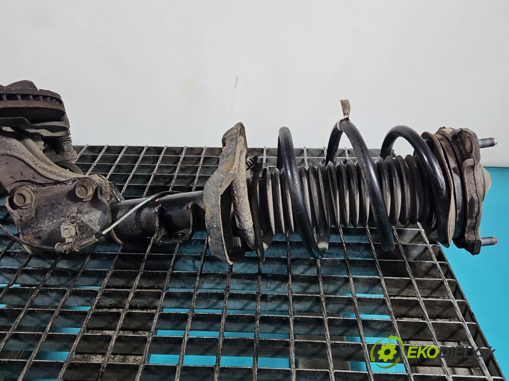 Kia Niro I 2016-2022 1.6 GDI 105 HP automatic 77 kW 1580 cm3 5- tlmič predné ľavý 54651-G5200 (Kľučka dverí ostatné)