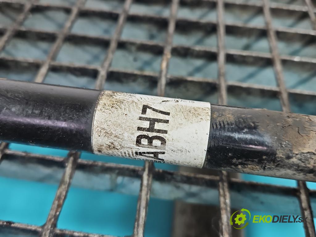 Opel Corsa E 2014-2019 1.3 cdti 75 HP manual 55 kW 1248 cm3 3- poloos predné pravé 13486867