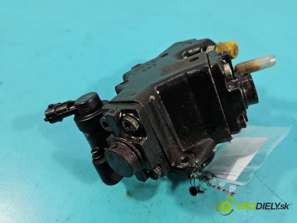 Opel Corsa E 2014-2019 1.3 cdti 75 hp manual 55 kW 1248 cm3 3- čerpadlo vstřikovací  (Vstřikovací čerpadlo)