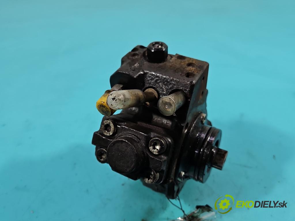 Opel Corsa E 2014-2019 1.3 cdti 75 hp manual 55 kW 1248 cm3 3- čerpadlo vstřikovací  (Vstřikovací čerpadlo)