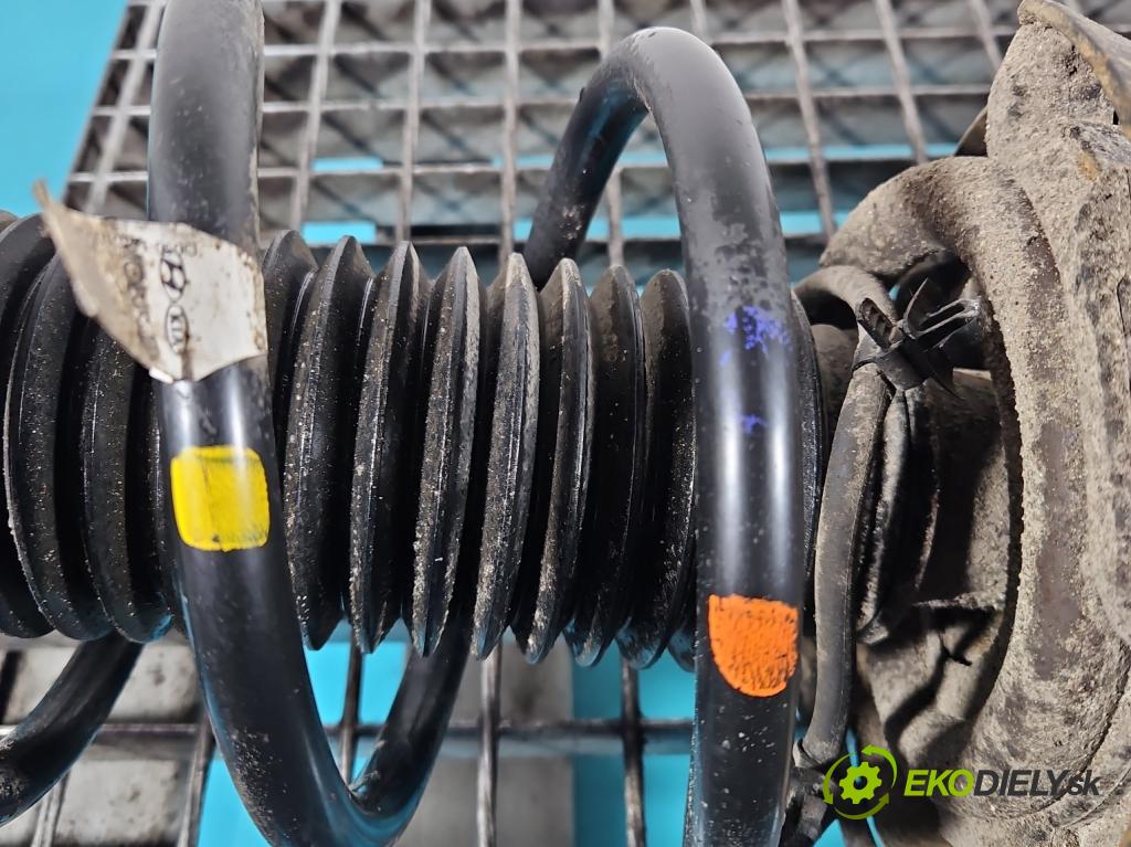 Kia Niro I 2016-2022 1.6 GDI 105 HP automatic 77 kW 1580 cm3 5- pružina predné 54630G5050