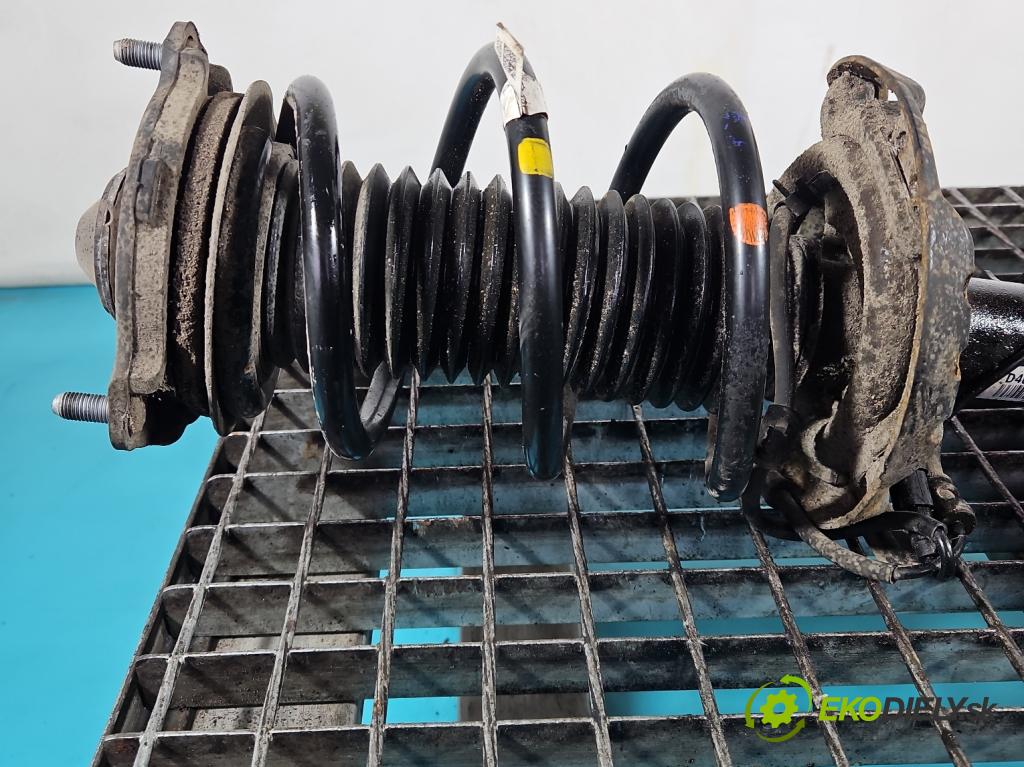 Kia Niro I 2016-2022 1.6 GDI 105 HP automatic 77 kW 1580 cm3 5- pružina predné 54630G5050