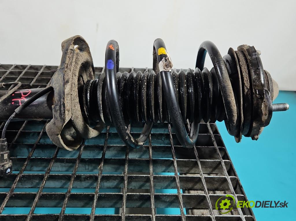 Kia Niro I 2016-2022 1.6 GDI 105 HP automatic 77 kW 1580 cm3 5- pružina predné 54630G5050