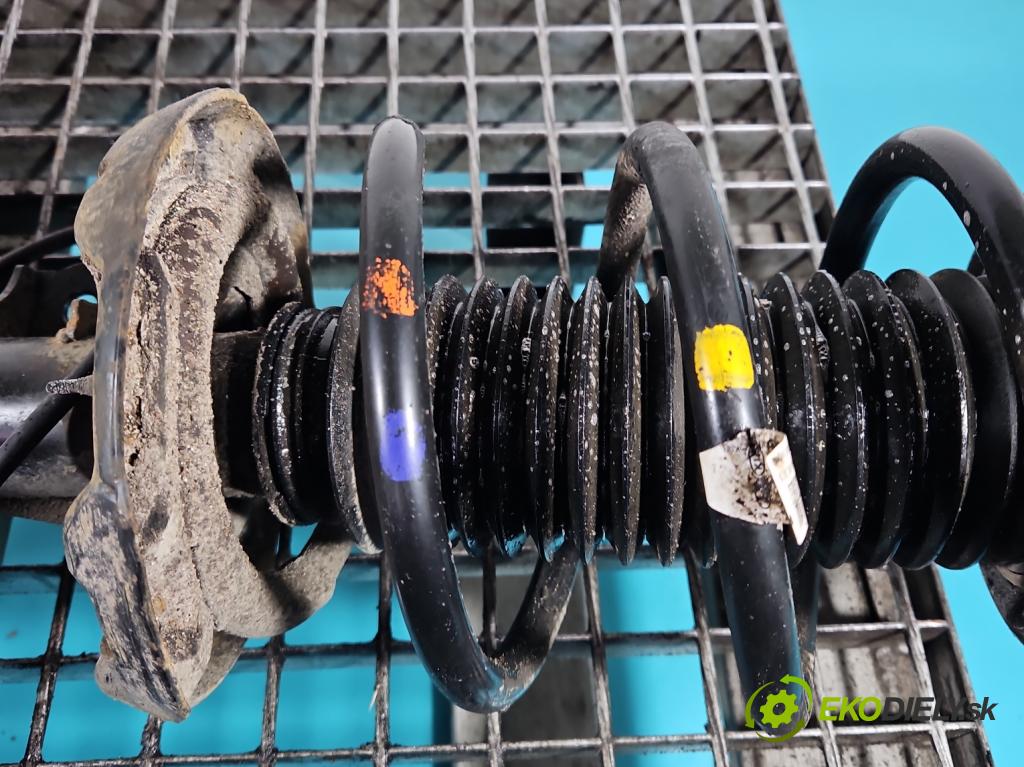 Kia Niro I 2016-2022 1.6 GDI 105 HP automatic 77 kW 1580 cm3 5- pružina predné 54630G5050