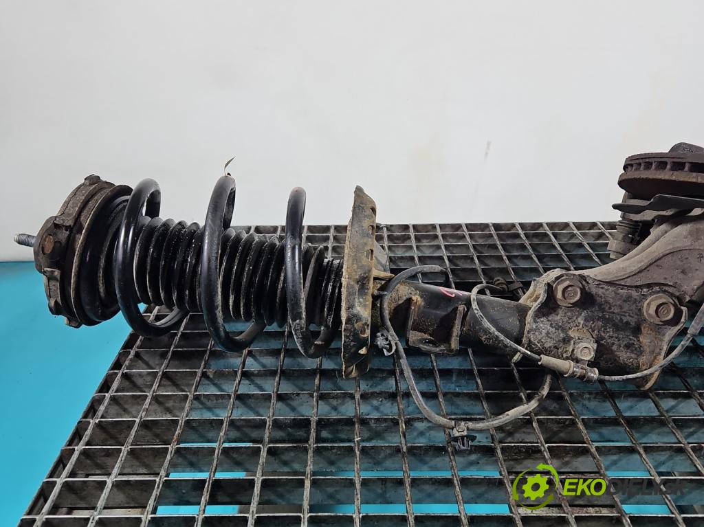 Kia Niro I 2016-2022 1.6 GDI 105 HP automatic 77 kW 1580 cm3 5- tlmič predné pravý 54661-G5200 (Kľučka dverí ostatné)