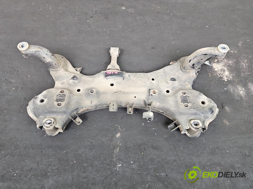 Kia Niro I 2016-2022 1.6 GDI 105 hp automatic 77 kW 1580 cm3 5- výztuha motoru 