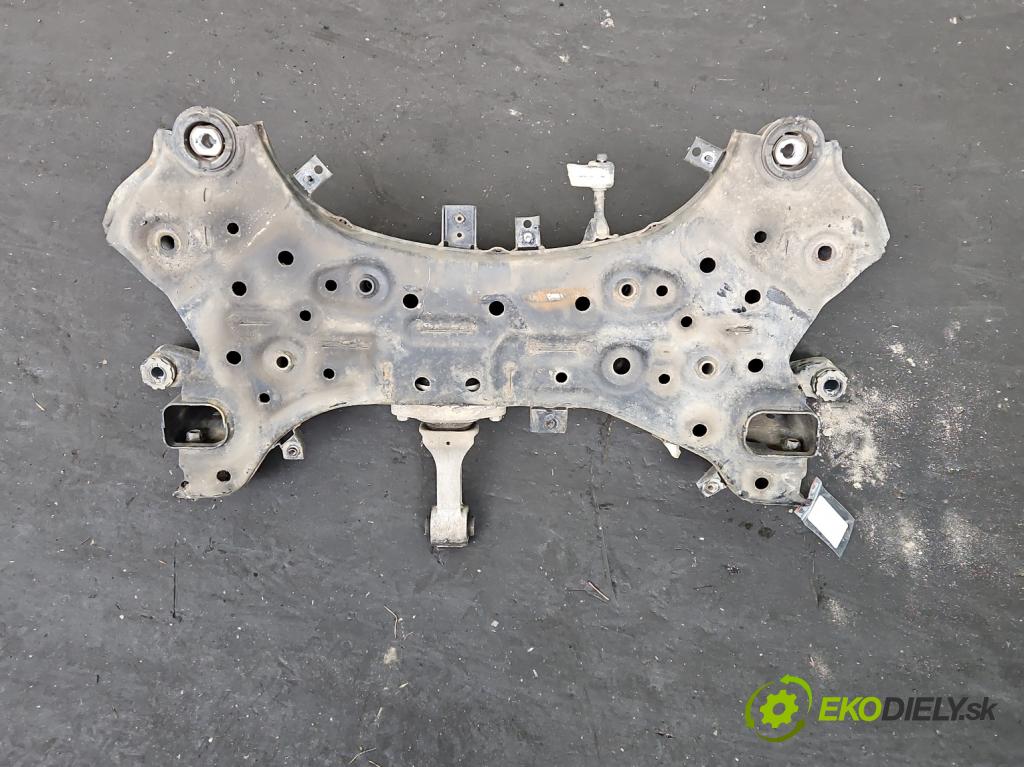 Kia Niro I 2016-2022 1.6 GDI 105 HP automatic 77 kW 1580 cm3 5- výstuha motora