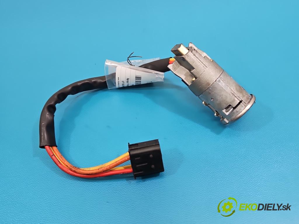 Renault Megane I 1995-2003 1.9 dti 98 HP manual 72 kW 1870 cm3 5- Spínačka  (Spínacia skrinka)