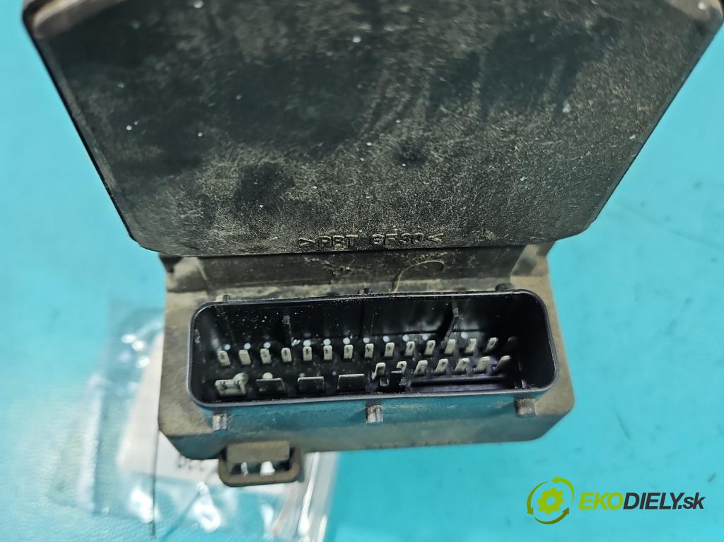 Audi A6 C5 1997-2004 1.8 T 150 HP manual 110 kW 1781 cm3 4- čerpadlo abs 0265220405 (Pumpa ABS)