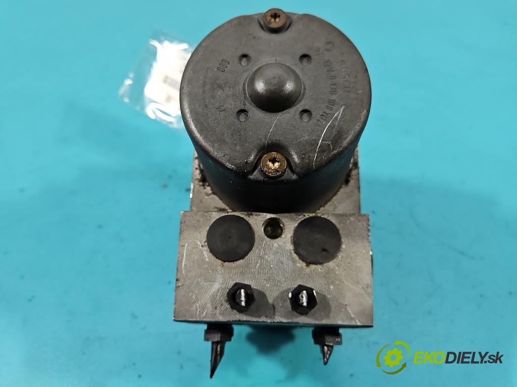 Audi A6 C5 1997-2004 1.8 T 150 HP manual 110 kW 1781 cm3 4- čerpadlo abs 0265220405 (Pumpa ABS)