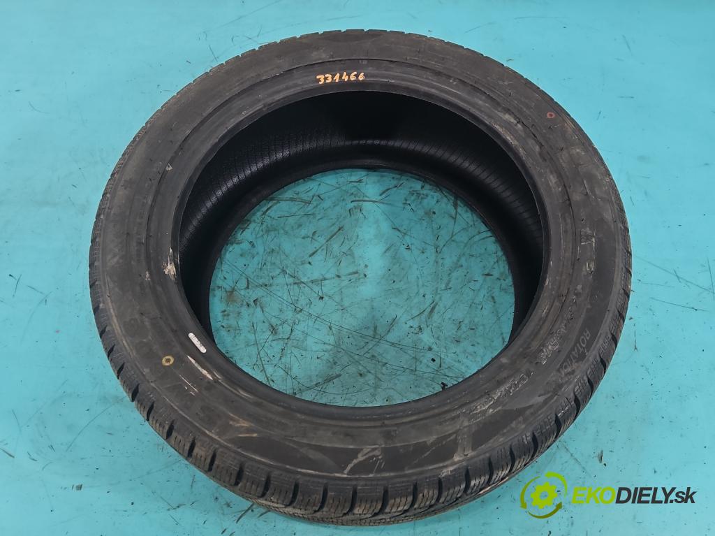 Volvo S90 II 2016- 2.0 T 320KM automatic 235 kW 1969 cm3 4- pneumatiky: zimní para