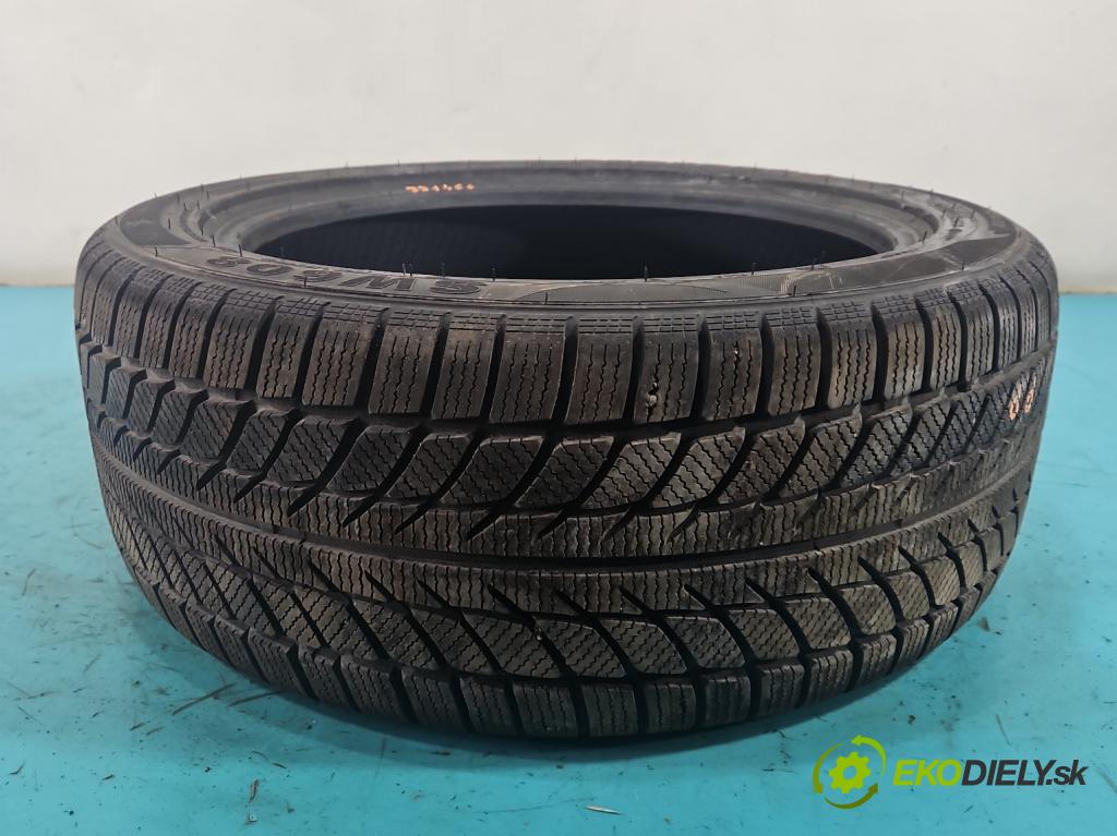 Volvo S90 II 2016- 2.0 T 320KM automatic 235 kW 1969 cm3 4- pneumatiky: zimní para