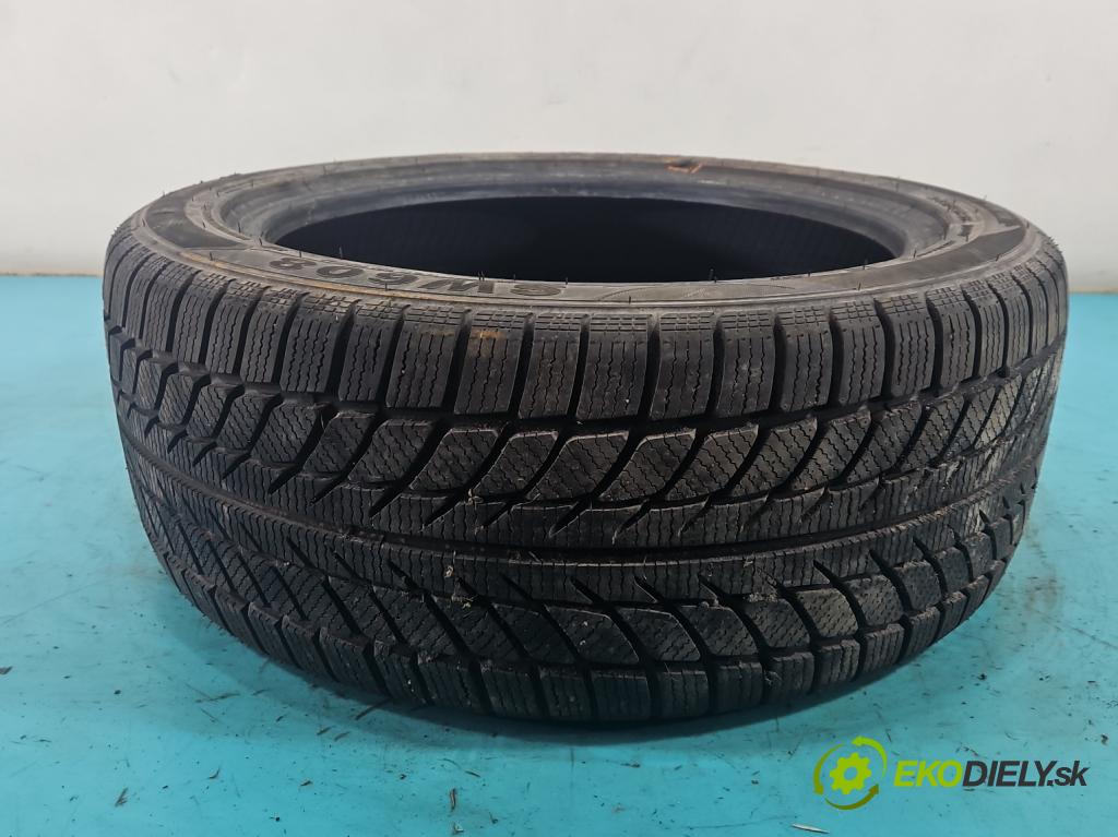 Volvo S90 II 2016- 2.0 T 320KM automatic 235 kW 1969 cm3 4- pneumatiky: zimní para