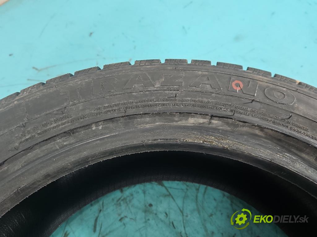 Volvo S90 II 2016- 2.0 T 320KM automatic 235 kW 1969 cm3 4- pneumatiky: zimní para