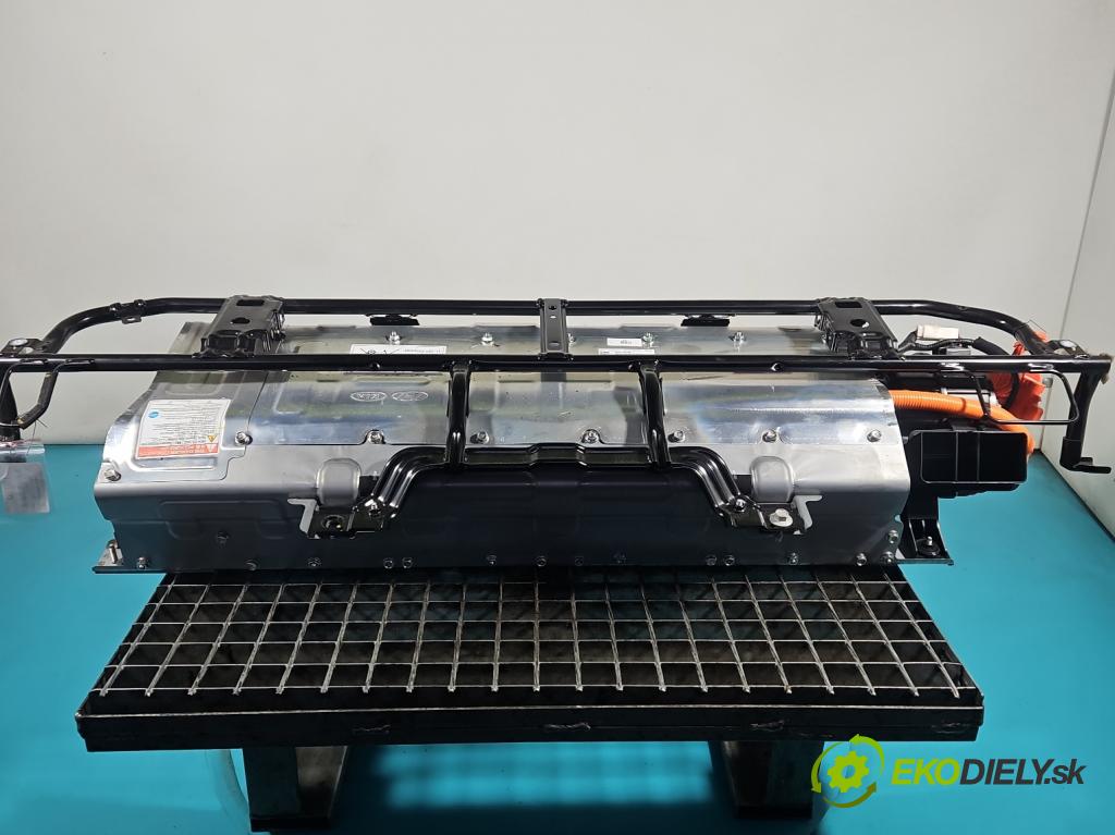 Kia Niro I 2016-2022 1.6 GDI 105 HP automatic 77 kW 1580 cm3 5- batéria 37510-G2000