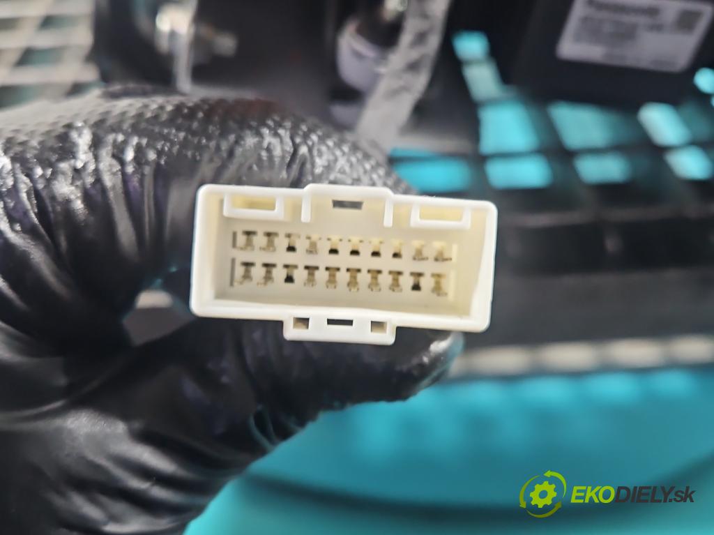 Kia Niro I 2016-2022 1.6 GDI 105 HP automatic 77 kW 1580 cm3 5- batéria 37510-G2000