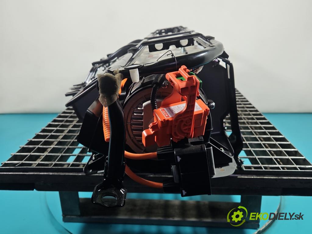 Kia Niro I 2016-2022 1.6 GDI 105 HP automatic 77 kW 1580 cm3 5- batéria 37510-G2000