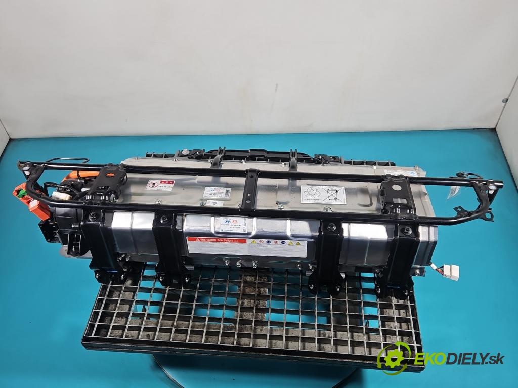 Kia Niro I 2016-2022 1.6 GDI 105 HP automatic 77 kW 1580 cm3 5- batéria 37510-G2000