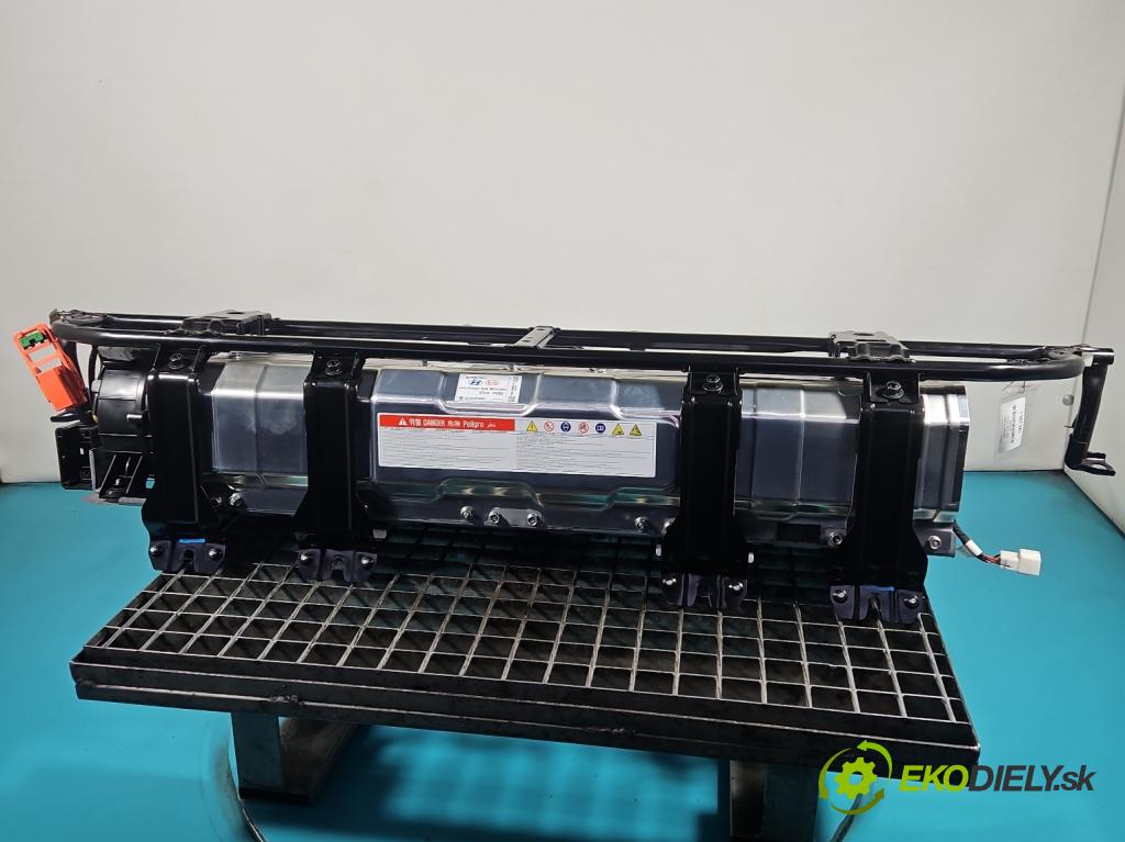 Kia Niro I 2016-2022 1.6 GDI 105 HP automatic 77 kW 1580 cm3 5- batéria 37510-G2000