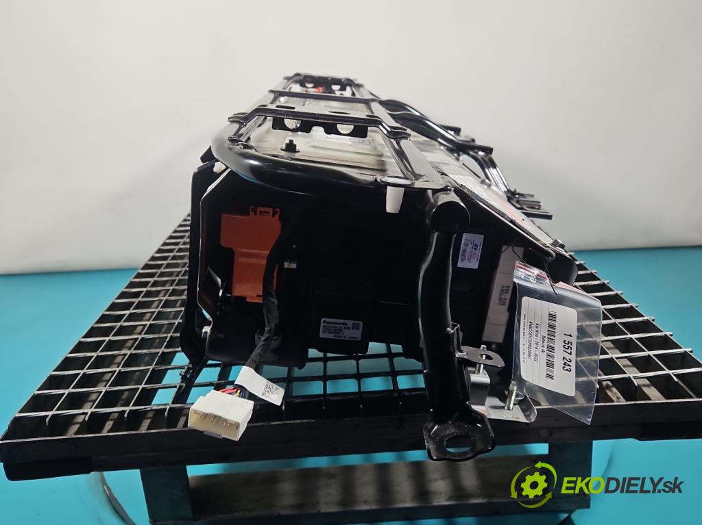 Kia Niro I 2016-2022 1.6 GDI 105 HP automatic 77 kW 1580 cm3 5- batéria 37510-G2000