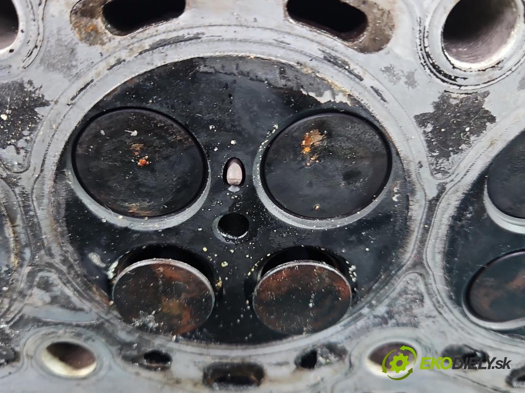 Land rover Range Rover sport I L320 3.6 TD V8 272 hp automatic 200 kW 3628 cm3 5- hlava motoru 368DT