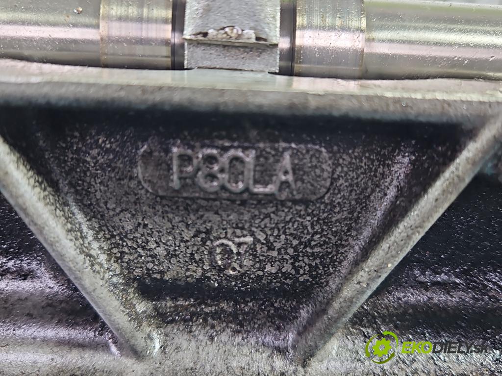 Land rover Range Rover sport I L320 3.6 TD V8 272 hp automatic 200 kW 3628 cm3 5- hlava motoru 368DT