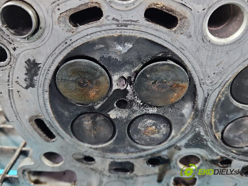 Land rover Range Rover sport I L320 3.6 TD V8 272 hp automatic 200 kW 3628 cm3 5- hlava motoru 368DT