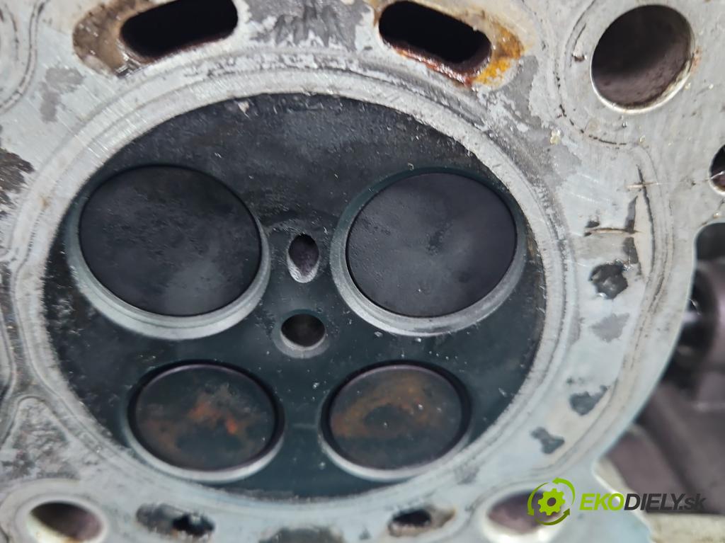 Land rover Range Rover sport I L320 3.6 TD V8 272 hp automatic 200 kW 3628 cm3 5- hlava motoru 368DT