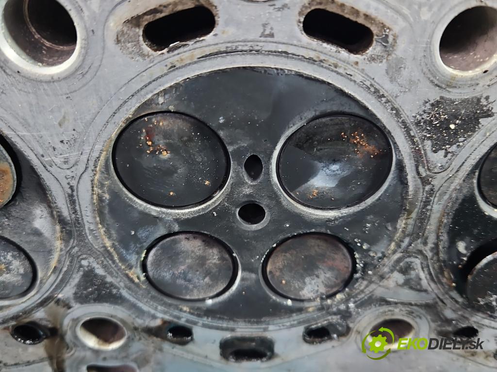 Land rover Range Rover sport I L320 3.6 TD V8 272 hp automatic 200 kW 3628 cm3 5- hlava motoru 368DT