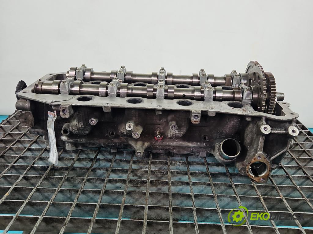 Land rover Range Rover sport I L320 3.6 TD V8 272 hp automatic 200 kW 3628 cm3 5- hlava motoru 368DT