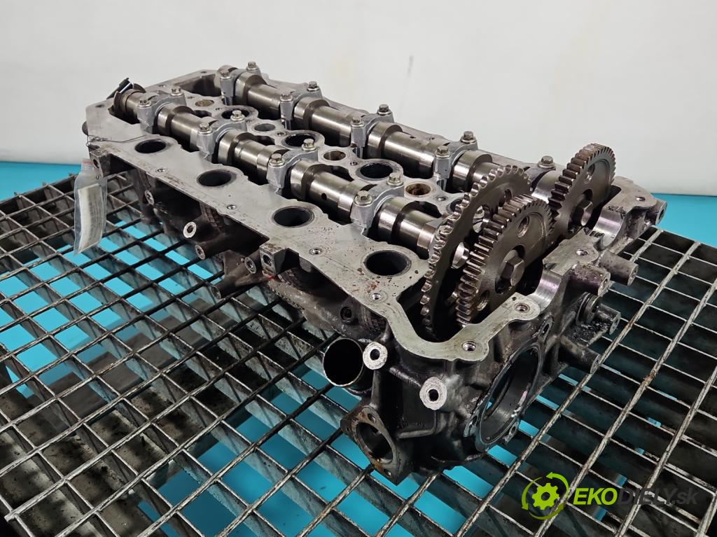 Land rover Range Rover sport I L320 3.6 TD V8 272 hp automatic 200 kW 3628 cm3 5- hlava motoru 368DT