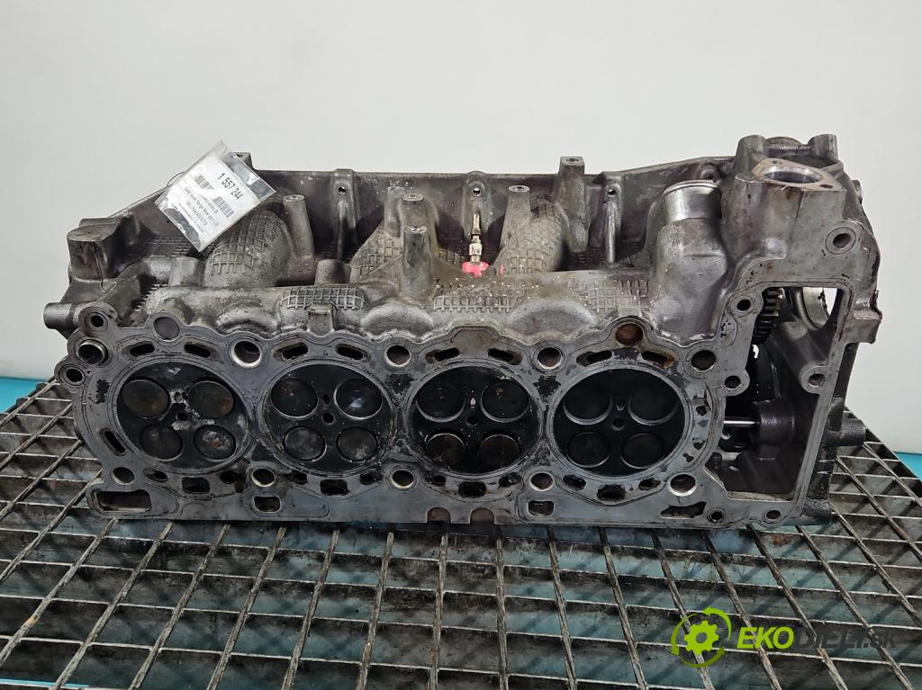 Land rover Range Rover sport I L320 3.6 TD V8 272 hp automatic 200 kW 3628 cm3 5- hlava motoru 368DT