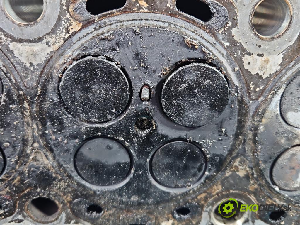 Land rover Range Rover sport I L320 3.6 TD V8 272 hp automatic 200 kW 3628 cm3 5- hlava motoru PM6H4O